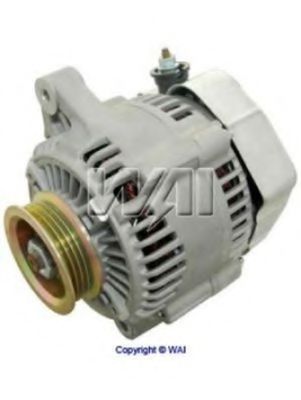 Generator / Alternator 5