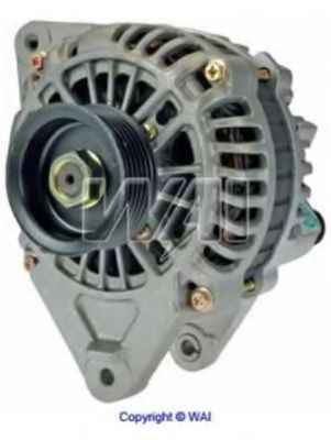 Generator / Alternator 2