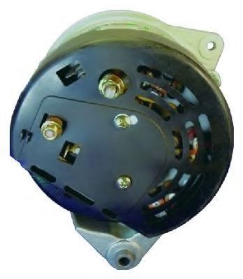 Generator / Alternator 4