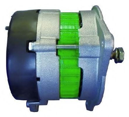 Generator / Alternator 7