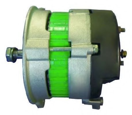 Generator / Alternator 8