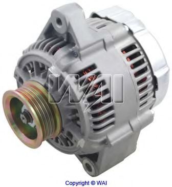 Generator / Alternator 2