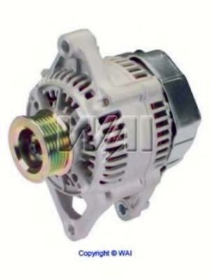 Generator / Alternator 2
