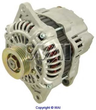 Generator / Alternator 2