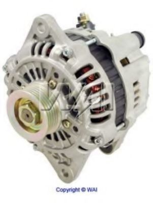 Generator / Alternator 2