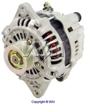 Generator / Alternator 3