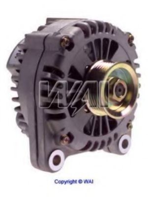 Generator / Alternator 2