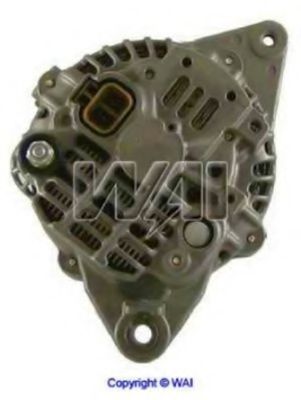 Generator / Alternator 2