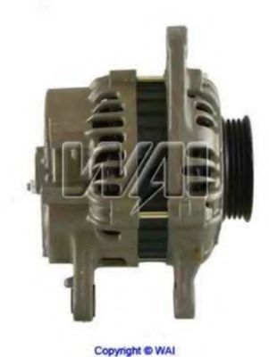 Generator / Alternator 3
