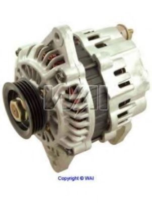 Generator / Alternator 2