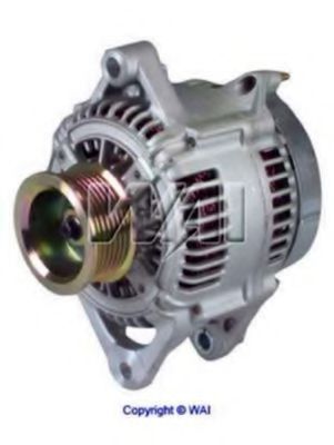 Generator / Alternator 2