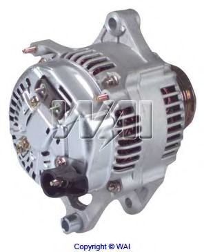 Generator / Alternator 3