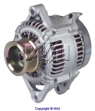 Generator / Alternator 2