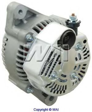 Generator / Alternator 2