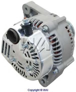 Generator / Alternator 3