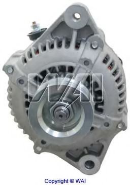 Generator / Alternator 4