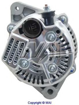 Generator / Alternator 5