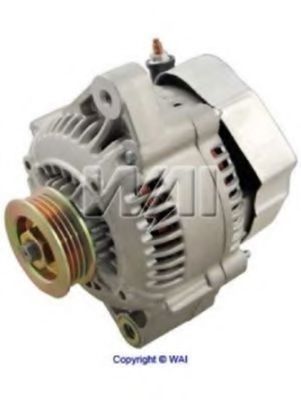 Generator / Alternator 6