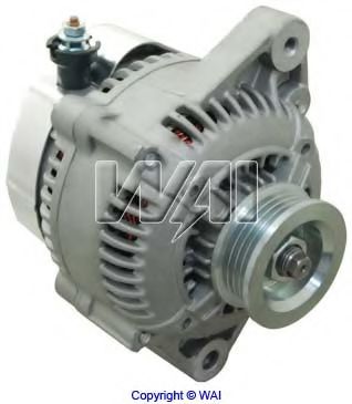 Generator / Alternator 7