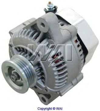 Generator / Alternator 8