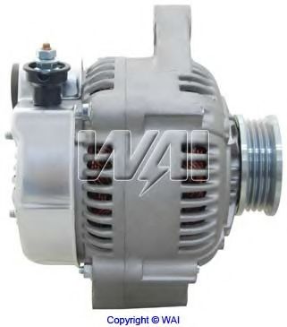 Generator / Alternator 9
