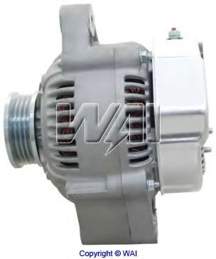 Generator / Alternator 10