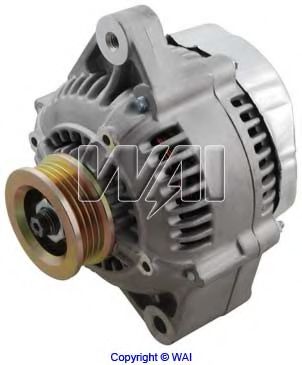 Generator / Alternator 2