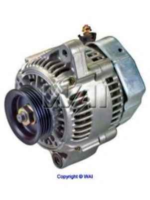 Generator / Alternator 2