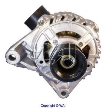 Generator / Alternator 3