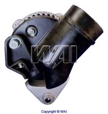 Generator / Alternator 4