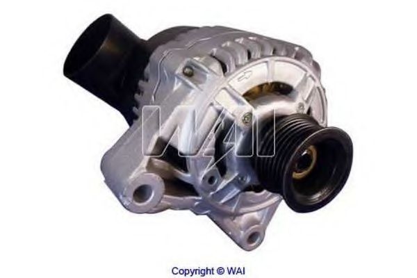 Generator / Alternator 5