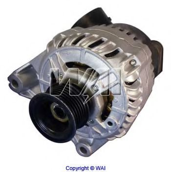 Generator / Alternator 6