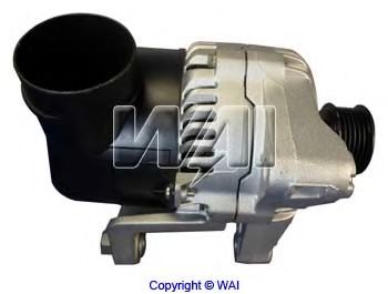 Generator / Alternator 7