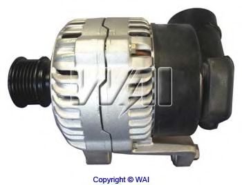 Generator / Alternator 8