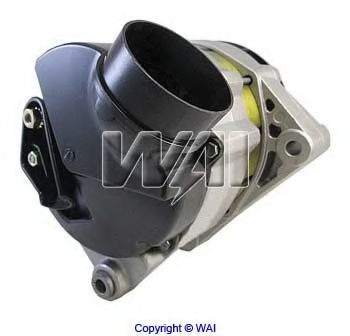 Generator / Alternator 2