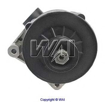 Generator / Alternator 3