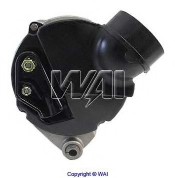 Generator / Alternator 4