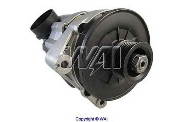 Generator / Alternator 5