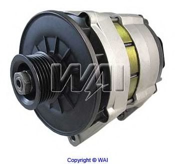 Generator / Alternator 6