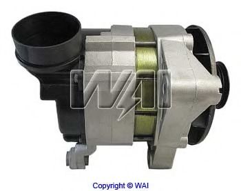 Generator / Alternator 7