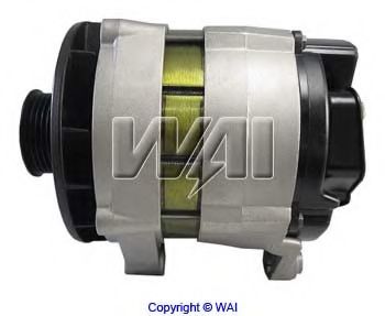 Generator / Alternator 8