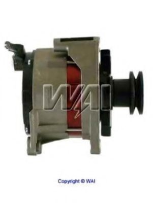 Generator / Alternator 3