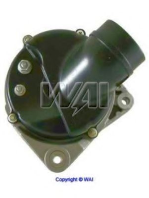 Generator / Alternator 2