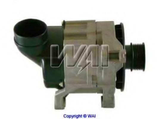 Generator / Alternator 3