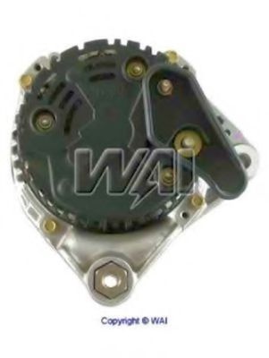 Generator / Alternator 2