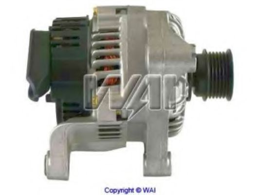 Generator / Alternator 3