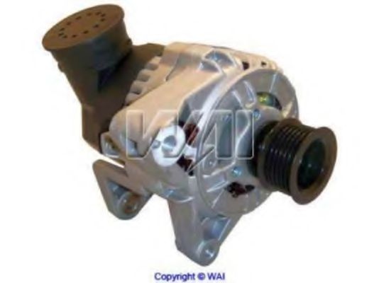 Generator / Alternator 2