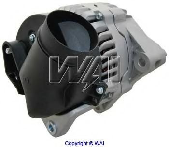 Generator / Alternator 2