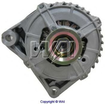 Generator / Alternator 3