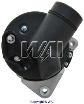 Generator / Alternator 4